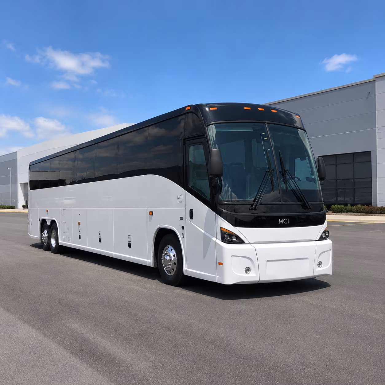 Fort Myers Wedding Transportation & Shuttle Service